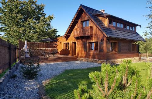 Trojanovice Apartment | Radhošťský rybník