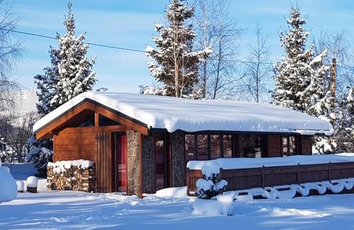 Trojanovice Apartment | Radhošťský rybník