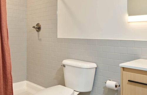 Northside Apartment | Radiant Studio on the Northshore