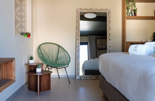 Bisceglie Bed & Breakfast | Radici d'Olivo