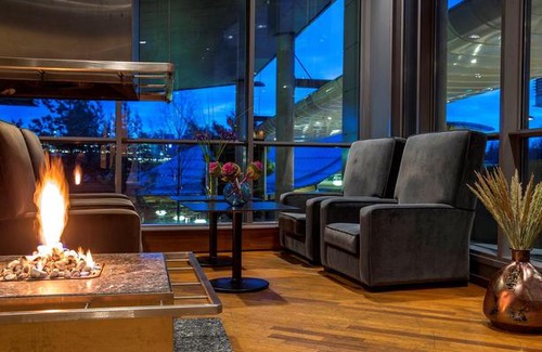 Ullensaker Hotel | Radisson Blu Airport Hotel Oslo Gardermoen