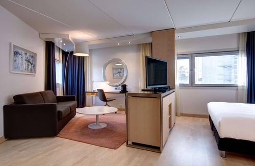 Ullensaker Hotel | Radisson Blu Airport Hotel, Oslo Gardermoen