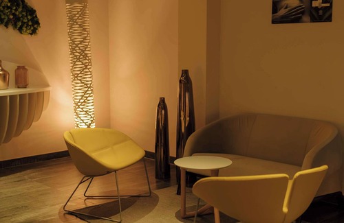 Bassins a Flot Hotel | Radisson Blu Bordeaux