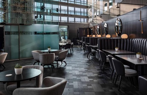 Bishop's Stortford Hotel | Radisson Blu Hotel London Stansted Airport