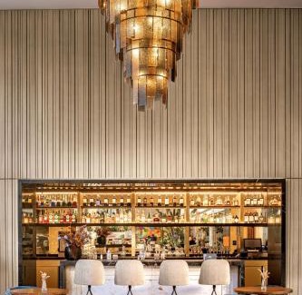 Belvedere Hotel | Radisson Blu Hotel Casablanca City Center