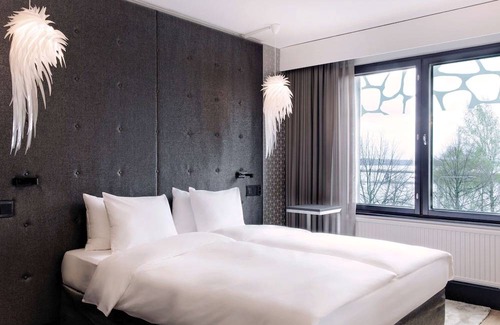 Lantinen District Hotel | Radisson Blu Hotel, Espoo