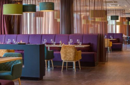 Alna Hotel | Radisson Blu Hotel Oslo Alna