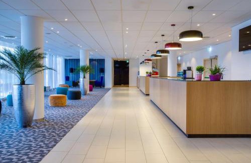 Alna Hotel | Radisson Blu Hotel Oslo Alna