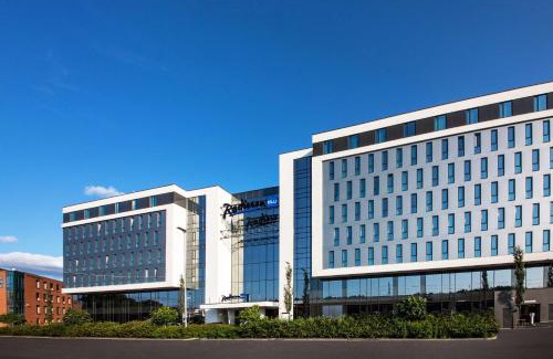 Alna Hotel | Radisson Blu Hotel Oslo Alna