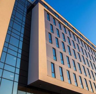 Alna Hotel | Radisson Blu Hotel Oslo Alna