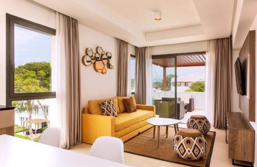 Ait Youssef Ou Ali Hotel | Radisson Blu Residences Al Hoceima