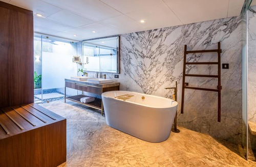 Mahabalipuram Resort | Radisson Blu Resort Temple Bay Mamallapuram