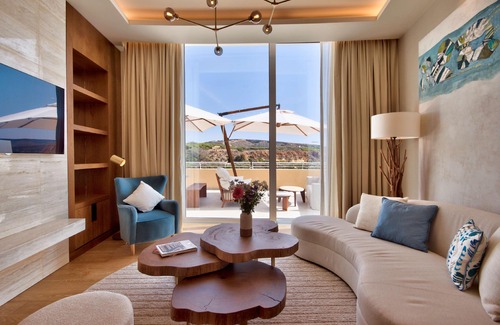 Għajn Tuffieħa Hotel | Radisson Blu Resort & Spa, Malta Golden Sands