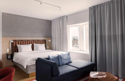 Hietalahti Hotel | Radisson Blu Seaside Hotel, Helsinki