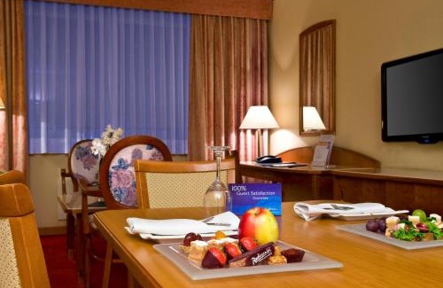 Centrum Hotel | Radisson Blu Sobieski