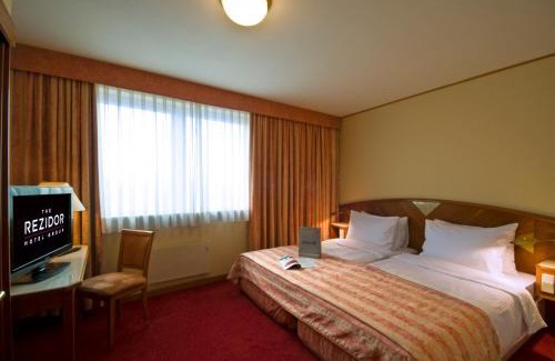 Centrum Hotel | Radisson Blu Sobieski