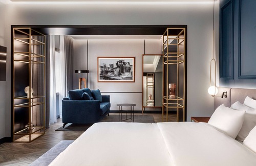Bilbao City Centre Hotel | Radisson Collection Bilbao