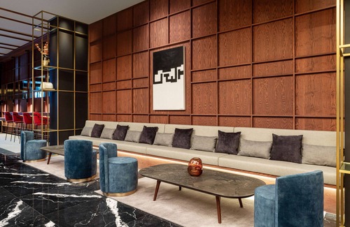 Bilbao City Centre Hotel | Radisson Collection Bilbao