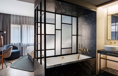 Bilbao City Centre Hotel | Radisson Collection Bilbao