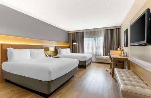 Casa Grande Hotel | Radisson Hotel Casa Grande