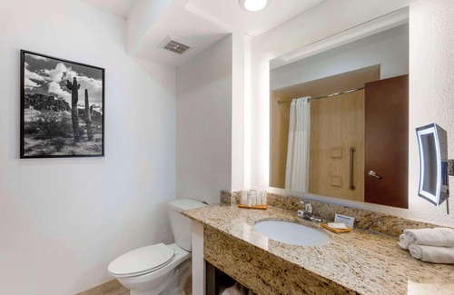 Casa Grande Hotel | Radisson Hotel Casa Grande