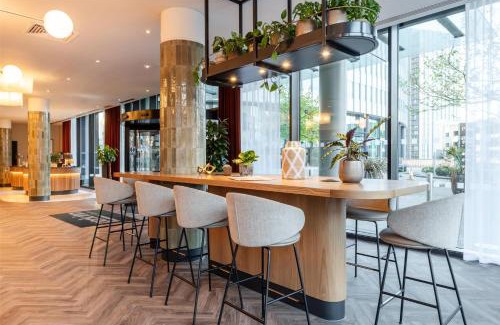 Manchester City Centre Hotel | Radisson Hotel Manchester City Centre, A Verified Net Zero Hotel