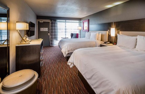 Oakland Hotel | Radisson Hotel Oakland Airport