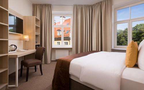Old Town Hotel | Radisson Hotel Old Town Riga