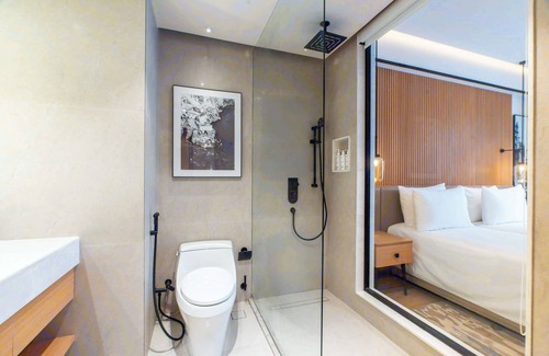 Civil Lines Hotel | Radisson Hotel Prayagraj