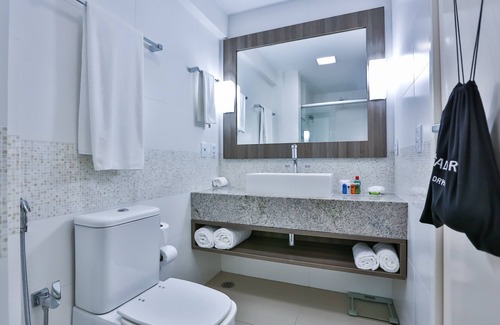 Boa Viagem Hotel | Radisson Hotel Recife