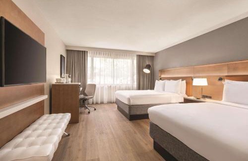 SeaTac Hotel | Radisson Hotel Seattle Airport