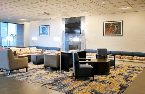 Fond du Lac Hotel | Radisson Hotel and Conference Center Fond du Lac