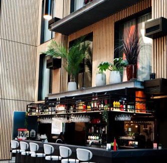 Midtbyen Hotel | Radisson RED Aarhus