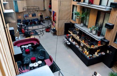 Midtbyen Hotel | Radisson RED Aarhus