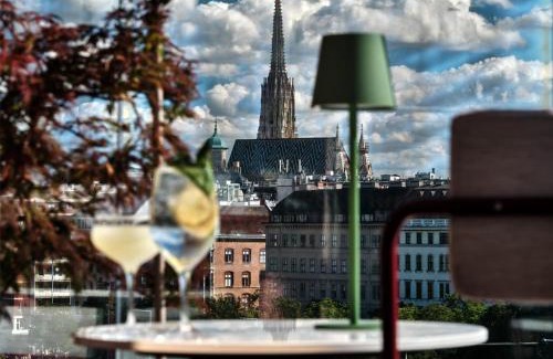 Leopoldstadt Hotel | Radisson RED Hotel, Vienna