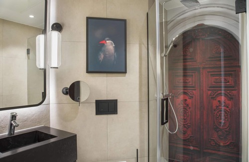 Oslo City Centre Hotel | Radisson RED Oslo City Centre, A Verified Net Zero Hotel