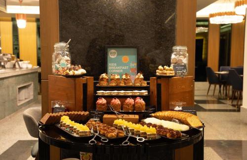 Heliopolis Apartment | Radisson Residences Cairo Heliopolis