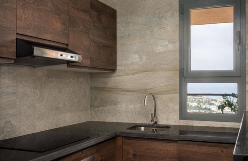 Bensergao Hotel | Radisson Residences Taghazout Bay