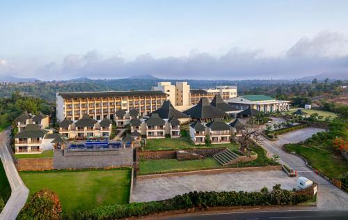 Surgana Hotel | Radisson Resort Hatgad Saputara