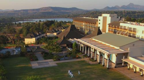 Surgana Hotel | Radisson Resort Hatgad Saputara