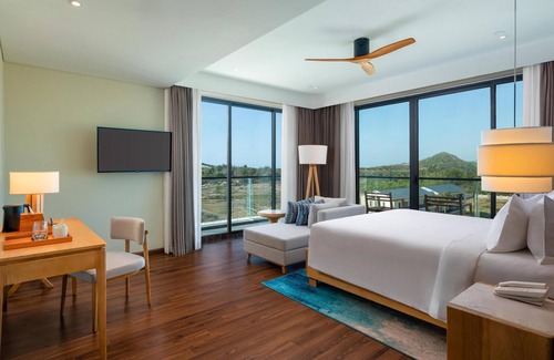 Suoi Nuoc Beach Hotel | Radisson Resort Mui Ne