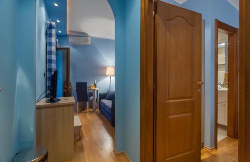 Bar Hotel | Radisson Resort Ruza Vjetrova