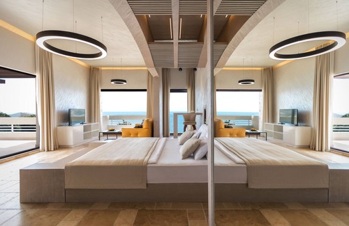 Bar Hotel | Radisson Resort Ruza Vjetrova