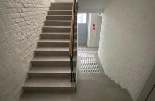 Powisle Apartment | Radna Stay