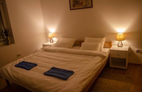 Gornji Milanovac Apartment | Radoš - Nova gradnja - Stan na dan