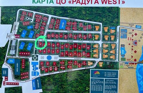 Issyk-Kul Region House | Raduga West Pineforest - коттедж в аренду на Иссык-Куле