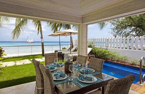Fitts Village House | Radwood 2 by Barbados Sotheby's International Realty