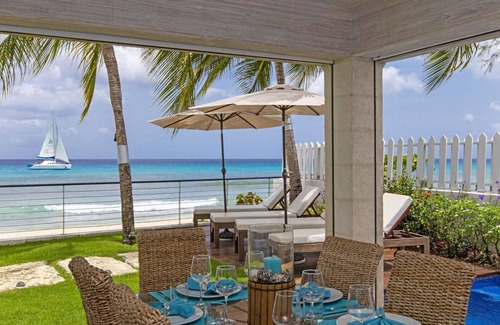 Prospect Villa | Radwood Beach House 2