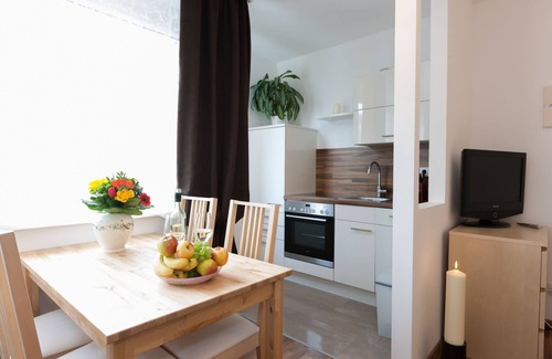 Jakomini Condo | Rafael Kaiser - Apartment Cityflow