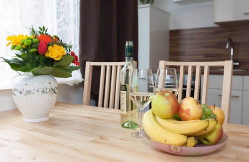 Jakomini Condo | Rafael Kaiser - Apartment Cityflow